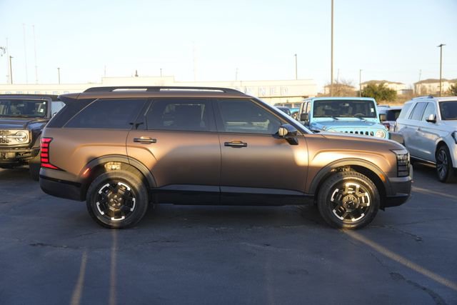 Used 2026 Hyundai Palisade XRT Pro image 5