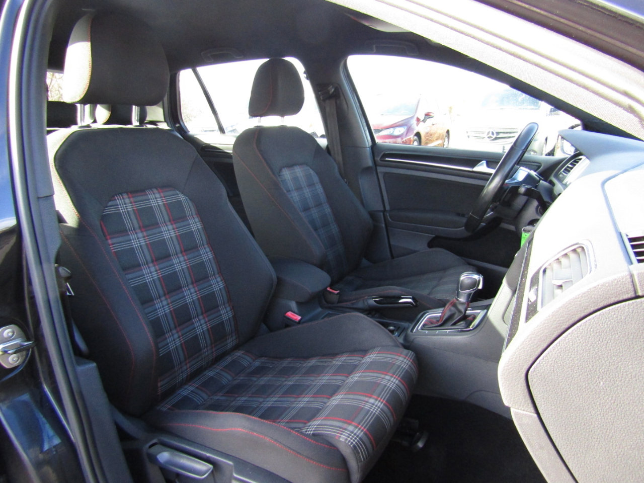 Used 2016 Volkswagen GTI S image 26