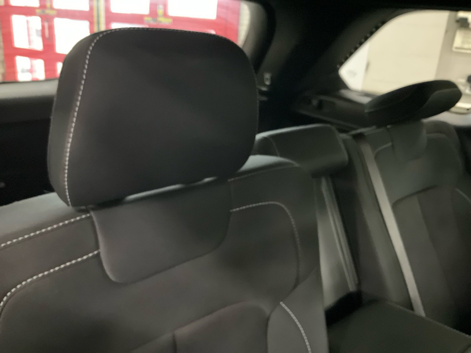 Used 2025 Jeep Grand Cherokee Laredo w/ Luxury Tech Group I image 23