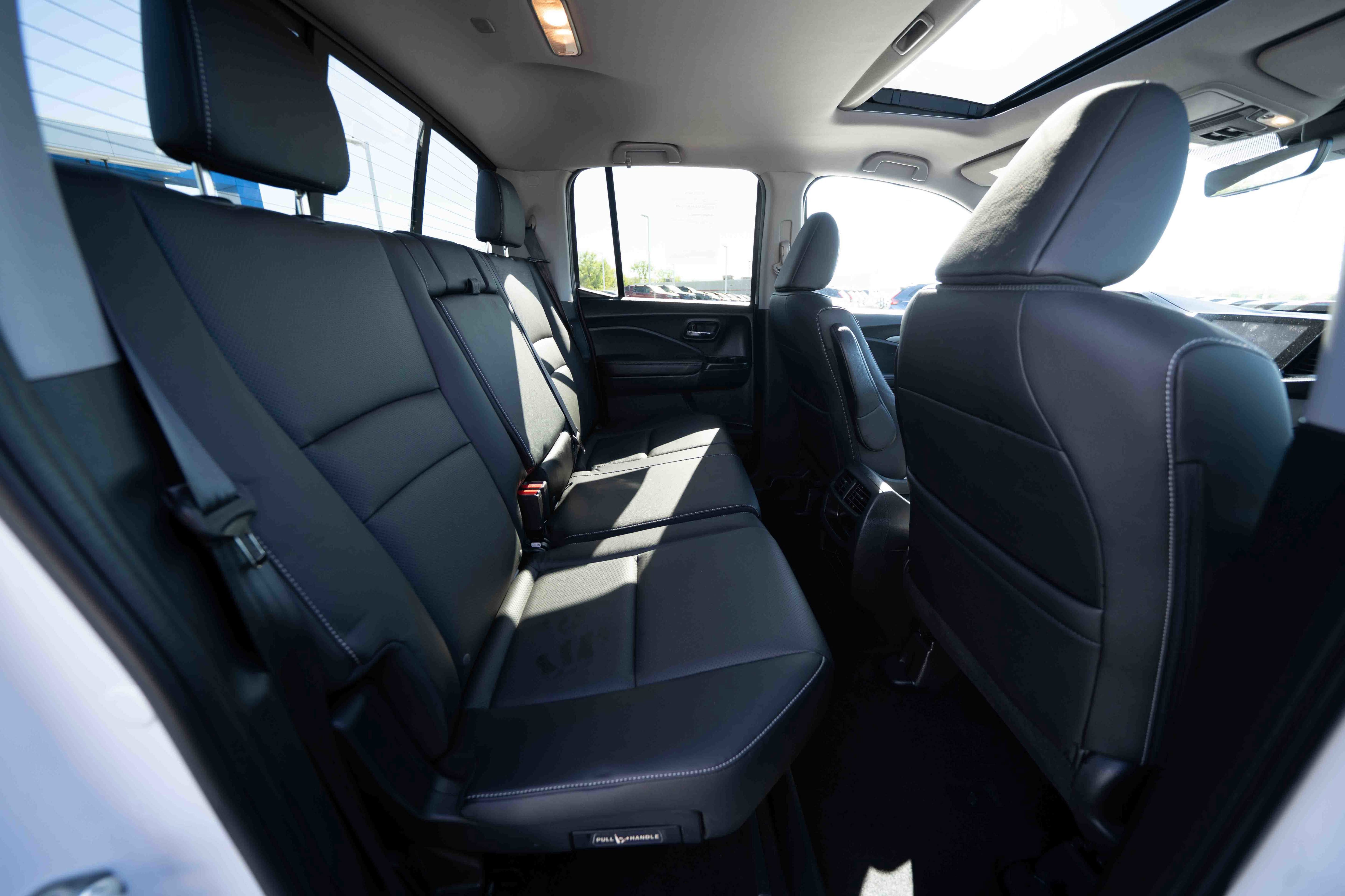 Used 2023 Honda Ridgeline RTL image 24