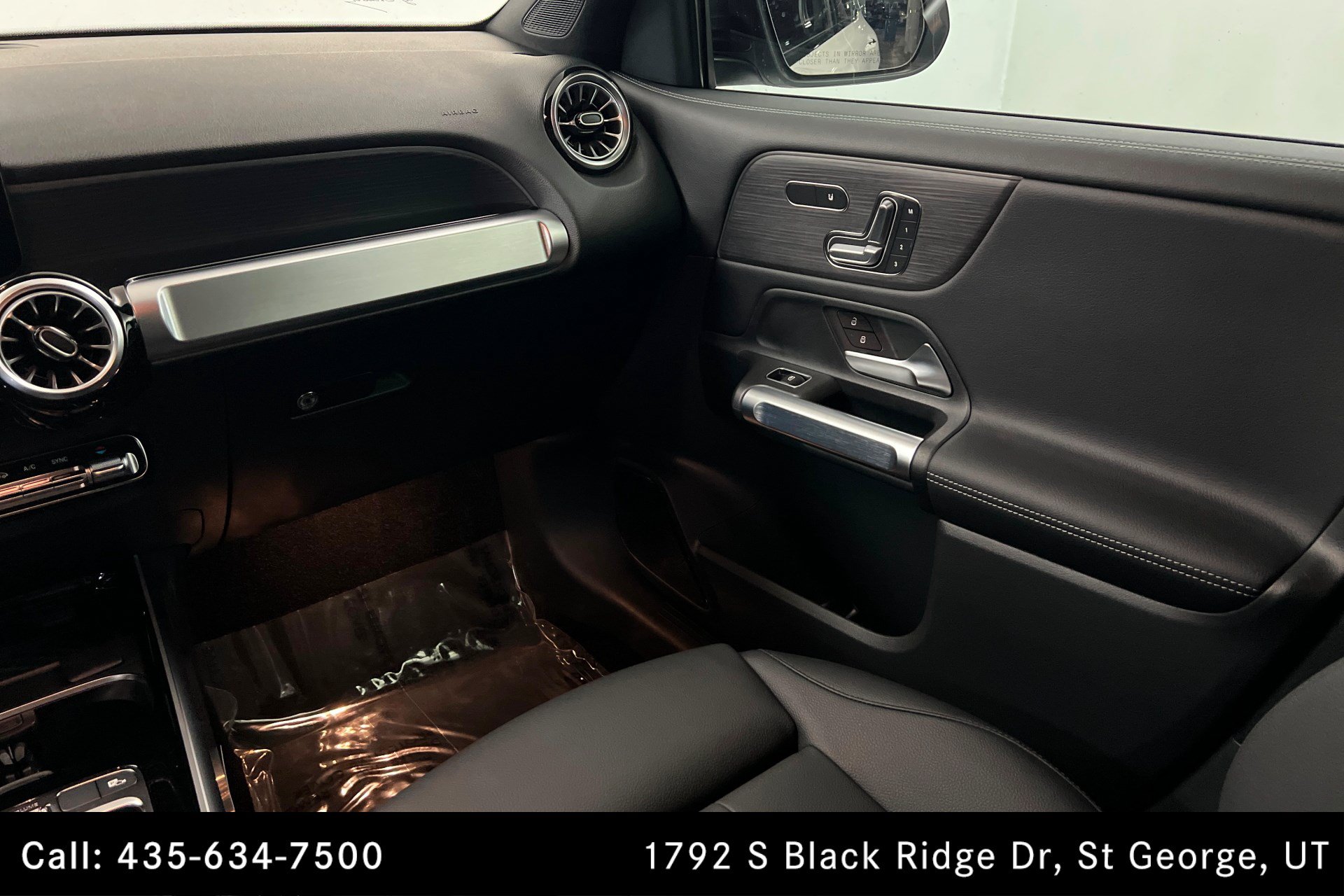 Certified 2026 Mercedes-Benz GLB 250 4MATIC image 10
