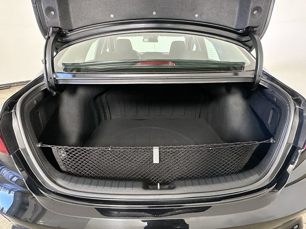 Certified 2023 Kia Forte LX image 28