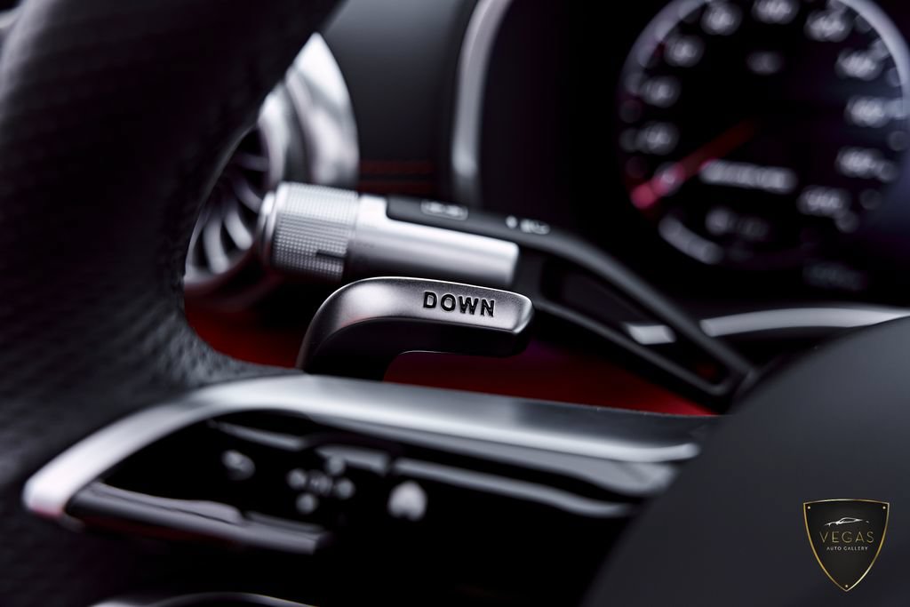 Used 2025 Mercedes-Benz SL 43 AMG w/ Driver Assistance Package image 68