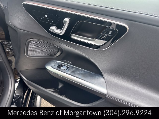 New 2026 Mercedes-Benz C 300 4MATIC Sedan image 13