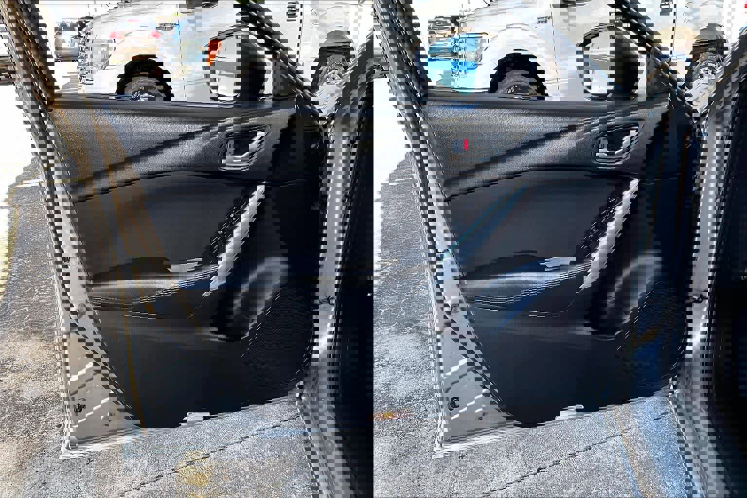 Used 2014 MAZDA MAZDA6 Sport FWD image 22