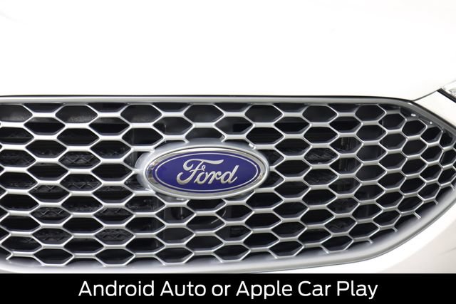 Certified 2023 Ford Edge SEL w/ Convenience Package AWD/4WD image 16