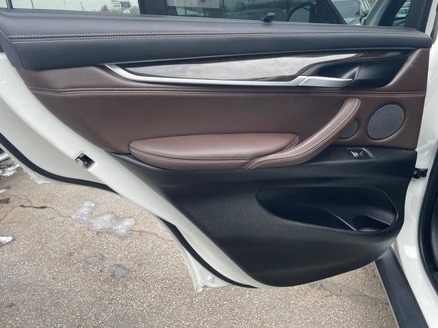 Used 2017 BMW X5 xDrive35i image 10