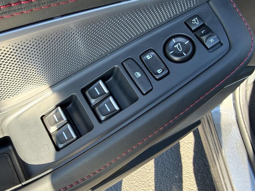Certified 2026 Acura MDX A-Spec AWD/4WD image 11