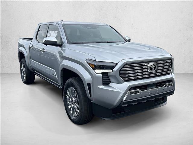 New 2026 Toyota Tacoma Limited AWD/4WD image 7