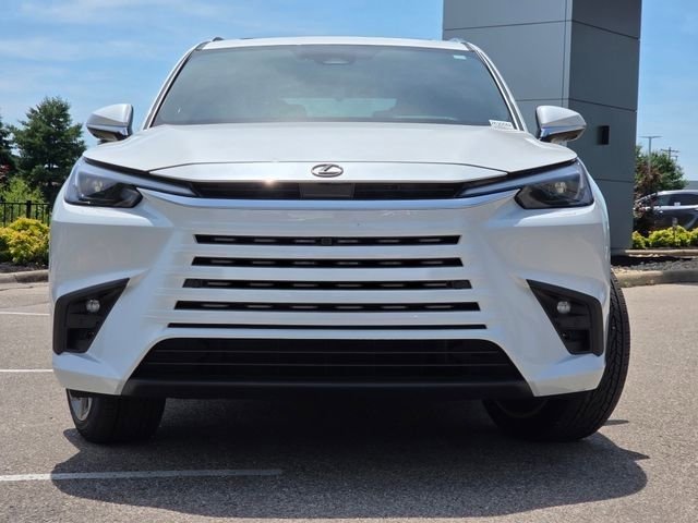 New 2026 Lexus TX 350 AWD image 3