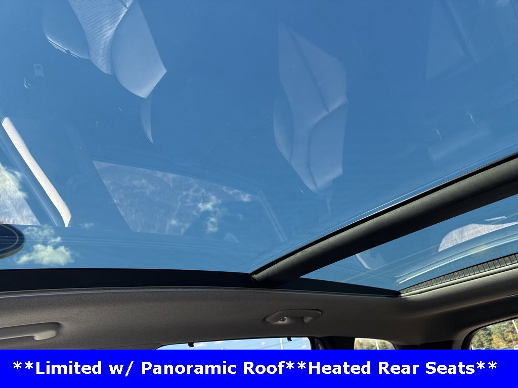 Used 2023 Hyundai Santa Fe Limited image 33