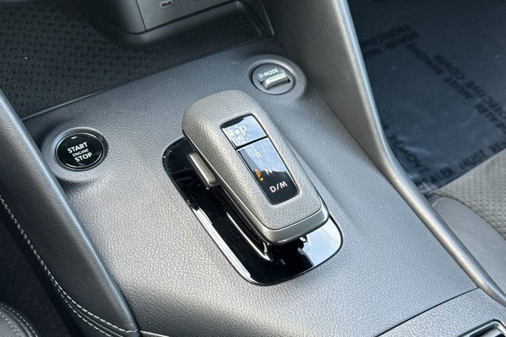 Used 2024 Nissan Z Performance w/ Floor Mat Package image 18