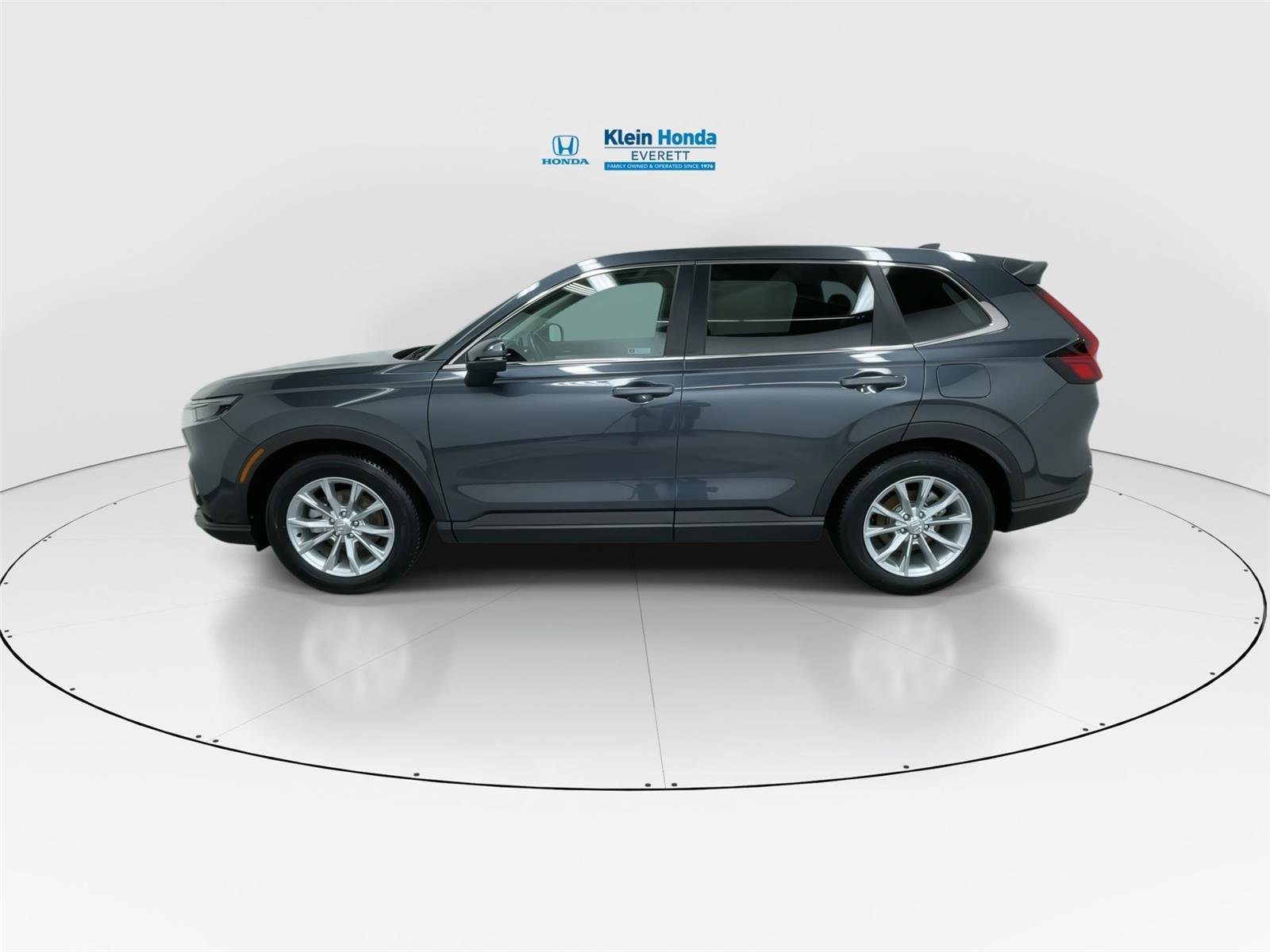 Certified 2025 Honda CR-V EX-L image 7