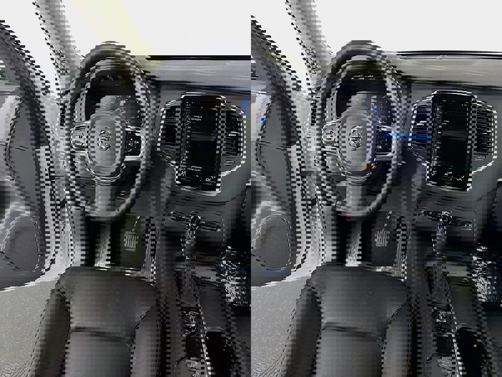 Used 2022 Volvo XC90 T5 Momentum image 24