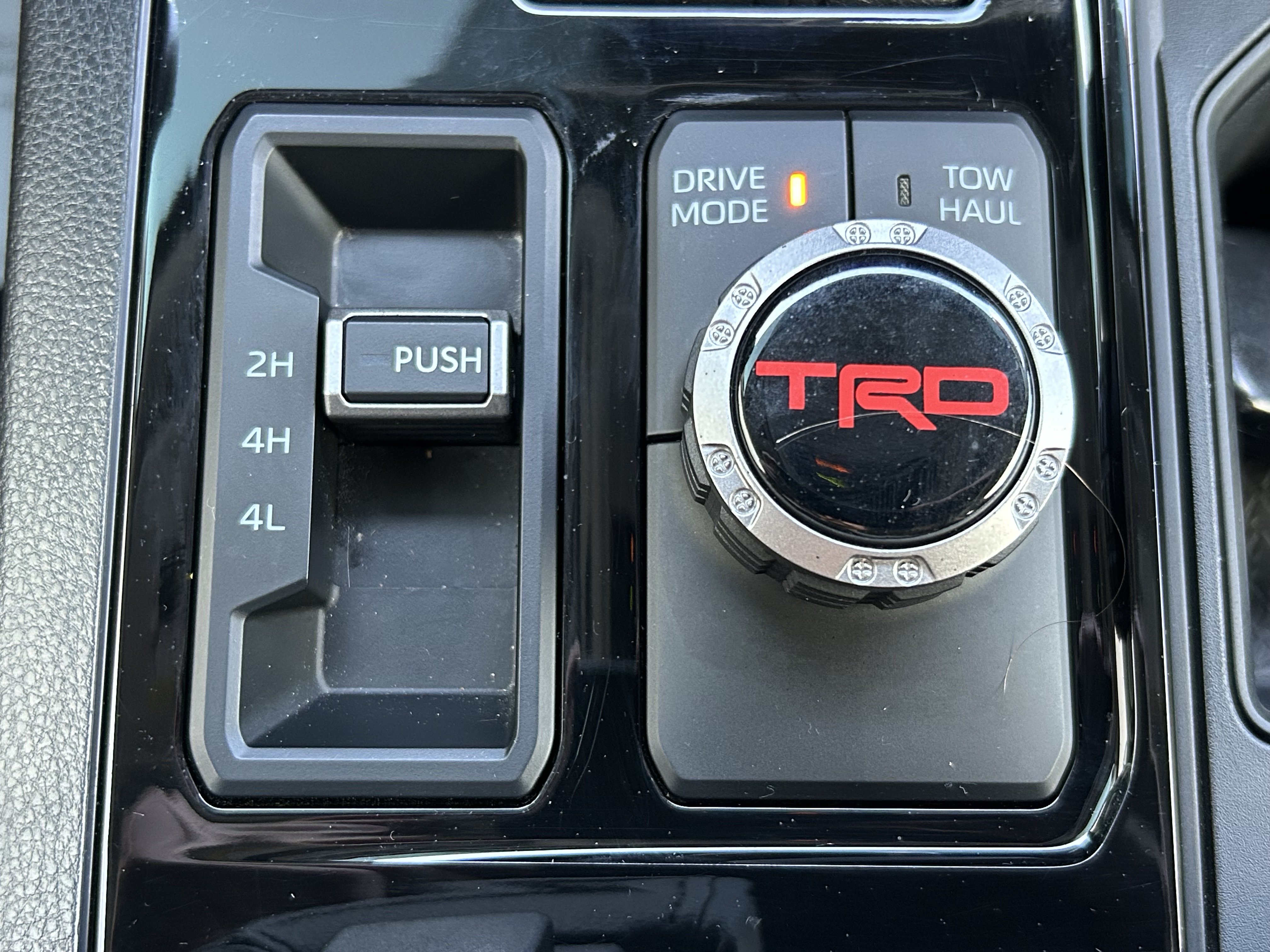 Certified 2023 Toyota Tundra SR5 w/ SR5 Convenience Package AWD/4WD image 28