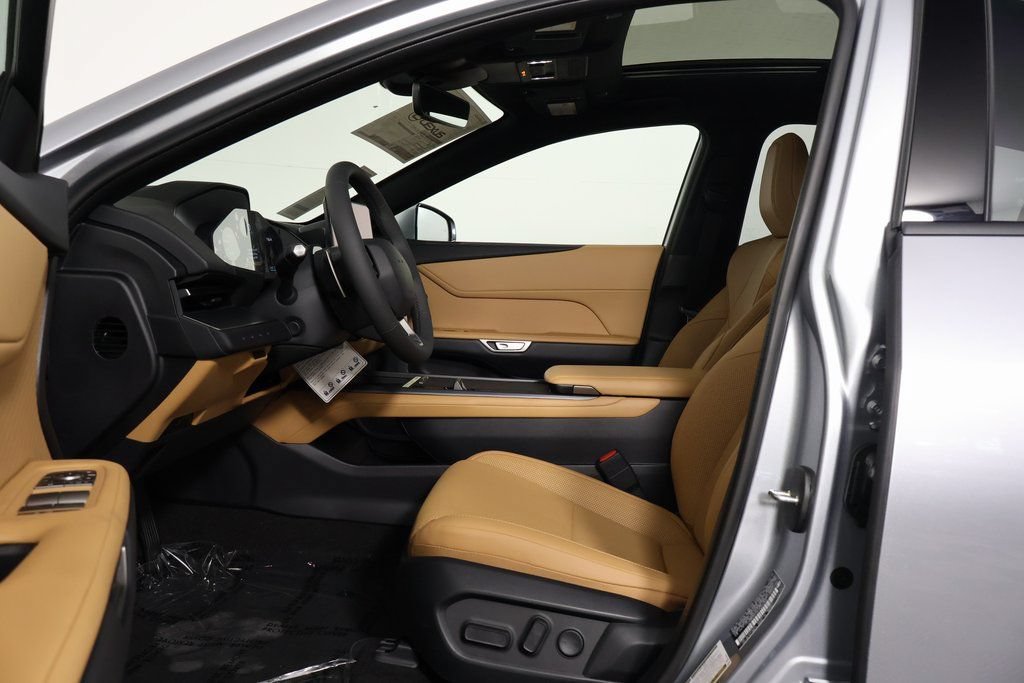 New 2026 Lexus ES 500e w/ Convenience Package AWD/4WD image 5