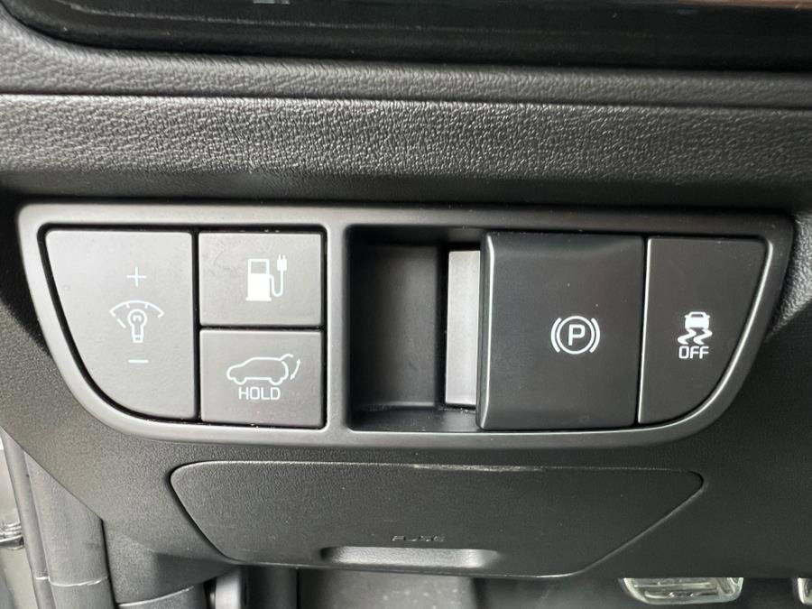 Used 2023 Kia EV6 GT-Line w/ GT-Line Suede Seat Package image 20