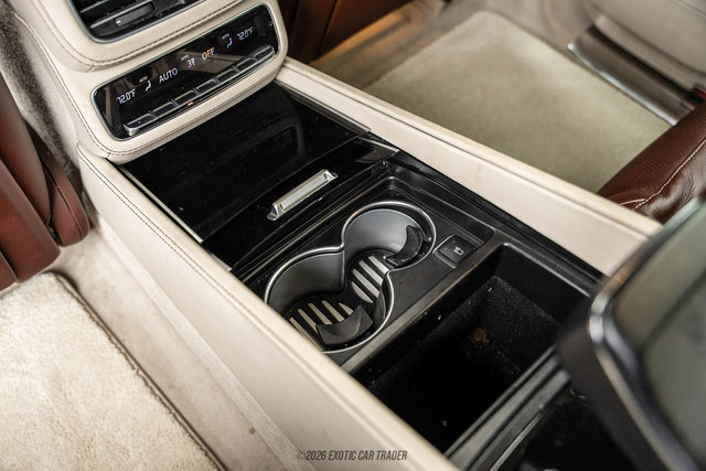 Used 2023 Mercedes-Benz Maybach GLS 600 4MATIC image 47