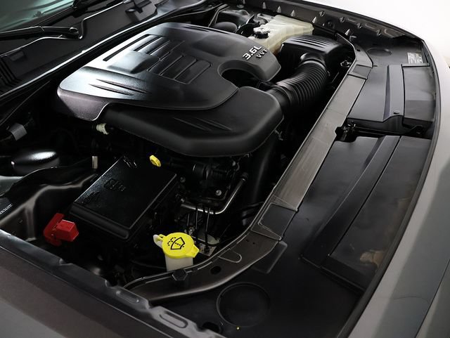 Used 2023 Dodge Challenger GT w/ Blacktop Package AWD/4WD image 31