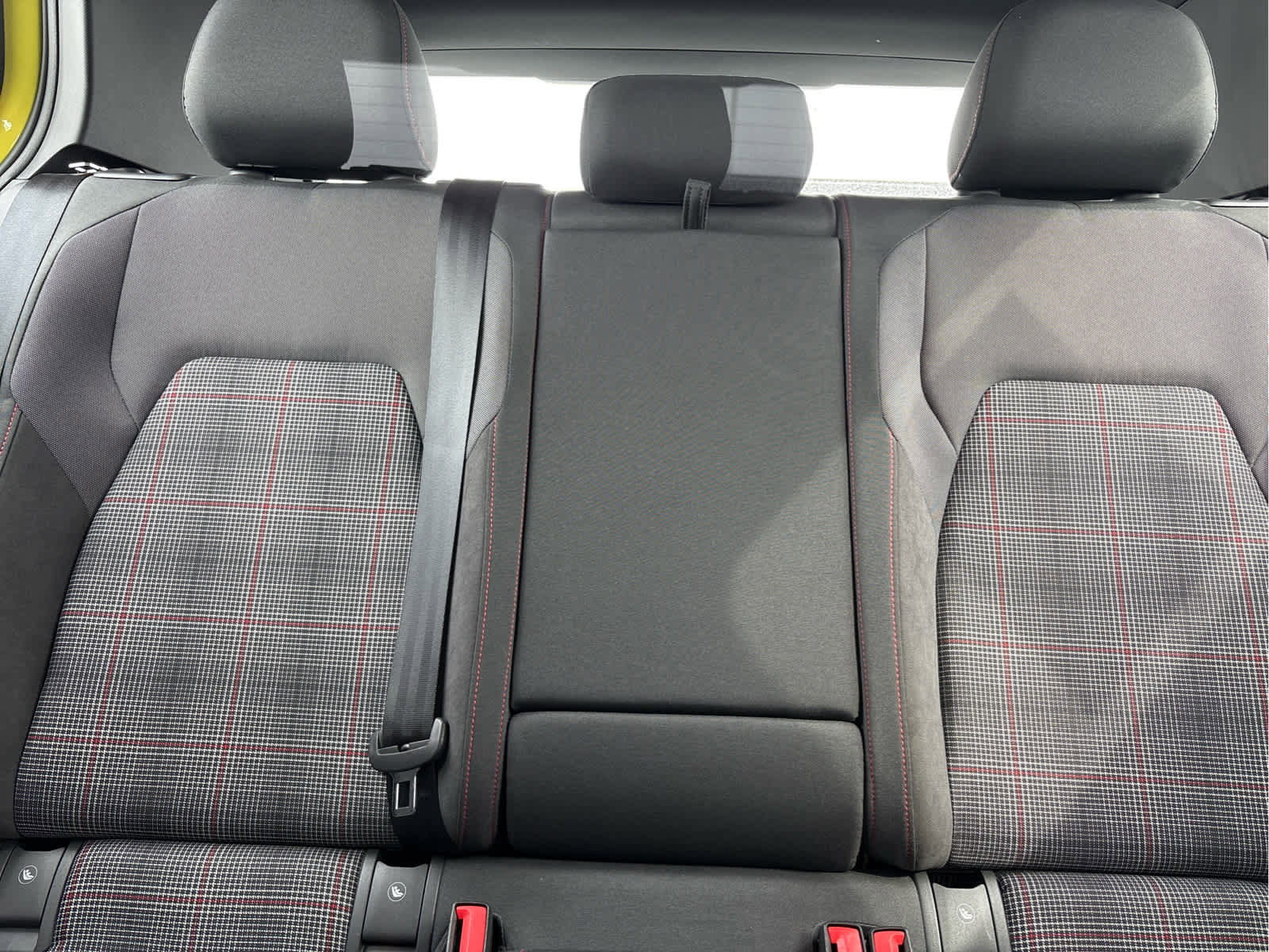 Certified 2023 Volkswagen GTI 40th Anniversary Edition image 41