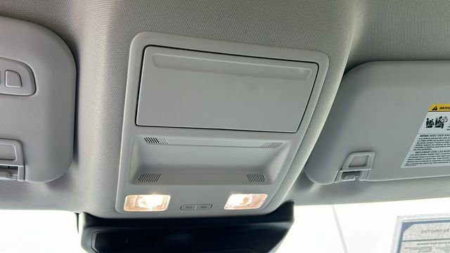 Used 2025 Ford Bronco Sport Badlands image 23