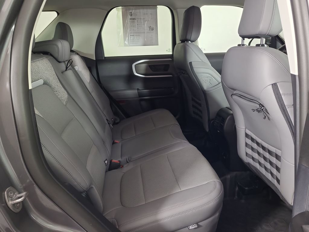 Used 2025 Ford Bronco Sport Badlands image 22