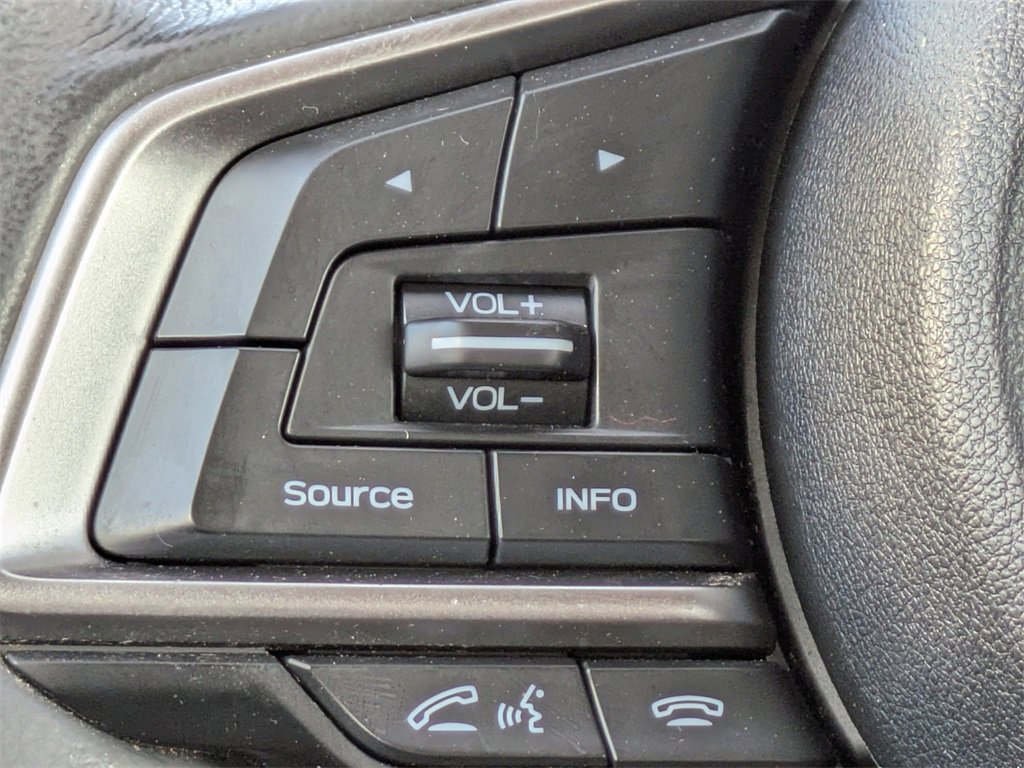 Used 2020 Subaru Crosstrek 2.0i Premium w/ Popular Package #4 image 26