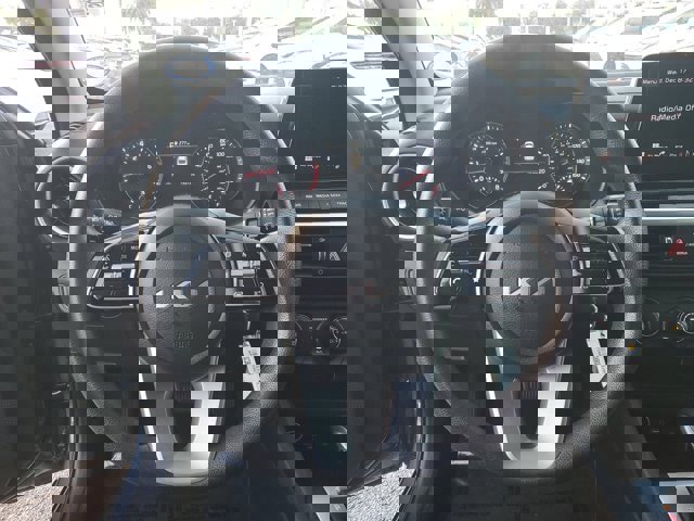 Used 2024 Kia Forte LXS w/ LXS Technology Package image 15