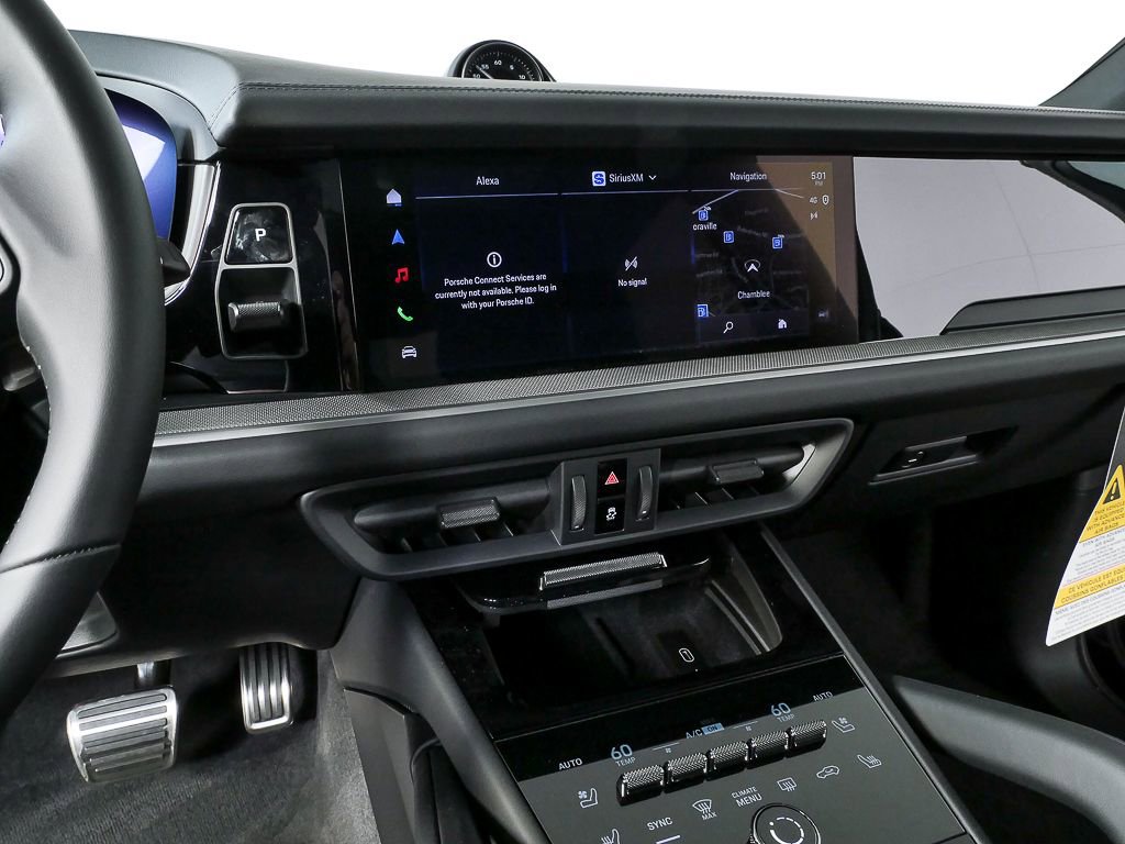 New 2026 Porsche Cayenne S image 13