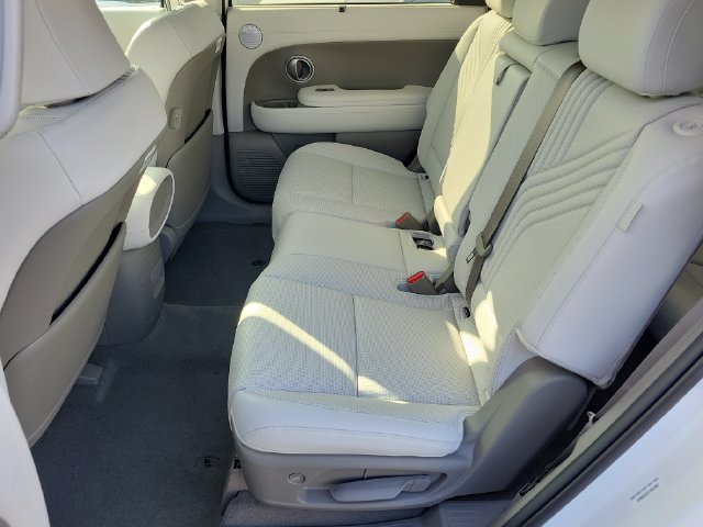 New 2026 Hyundai Palisade SEL FWD image 22