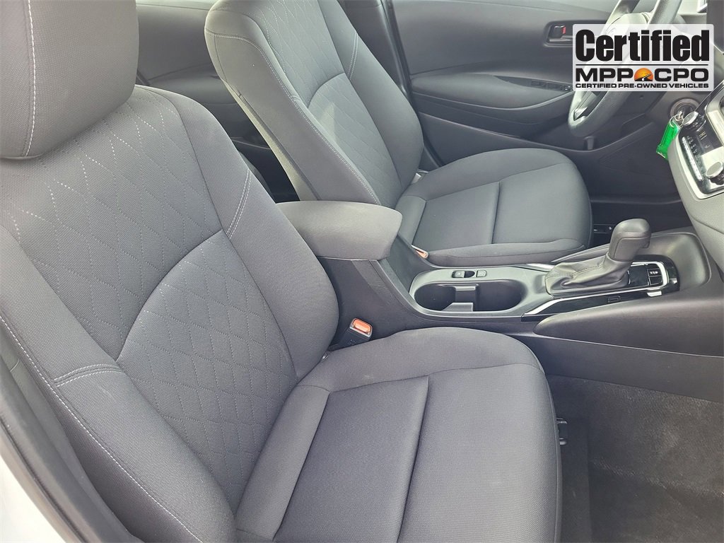 Used 2024 Toyota Corolla LE image 16