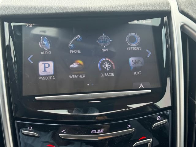 Used 2016 Cadillac SRX Performance w/ Driver Awareness Package AWD/4WD image 29