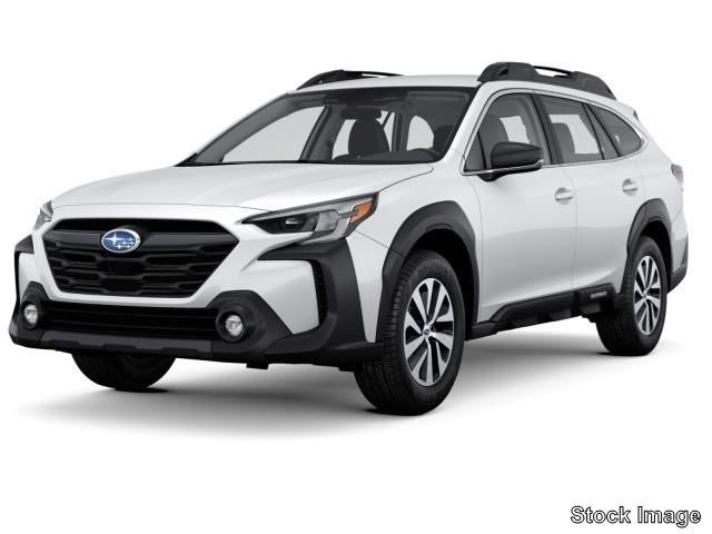 New 2025 Subaru Outback Premium