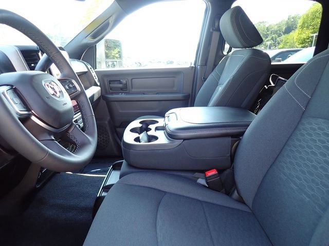 Certified 2025 RAM 3500 Tradesman AWD/4WD image 15