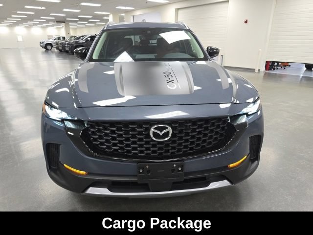 Used 2023 MAZDA CX-50 Meridian Edition w/ Cargo Package AWD/4WD image 2