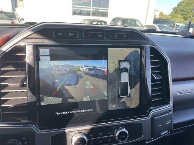 Used 2022 Ford F350 Platinum AWD/4WD image 30