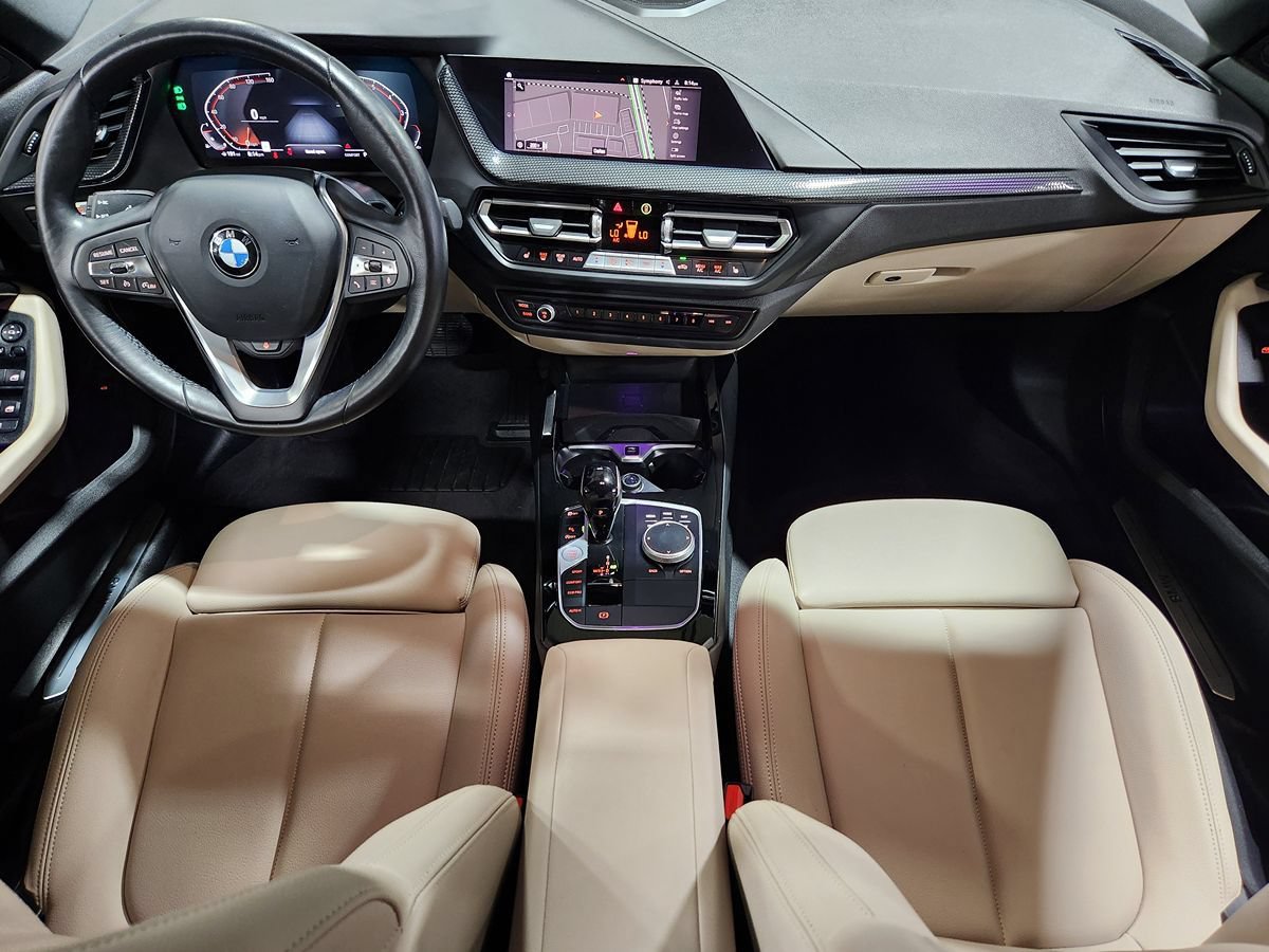 Used 2023 BMW 228i Gran Coupe w/ Convenience Package FWD image 46
