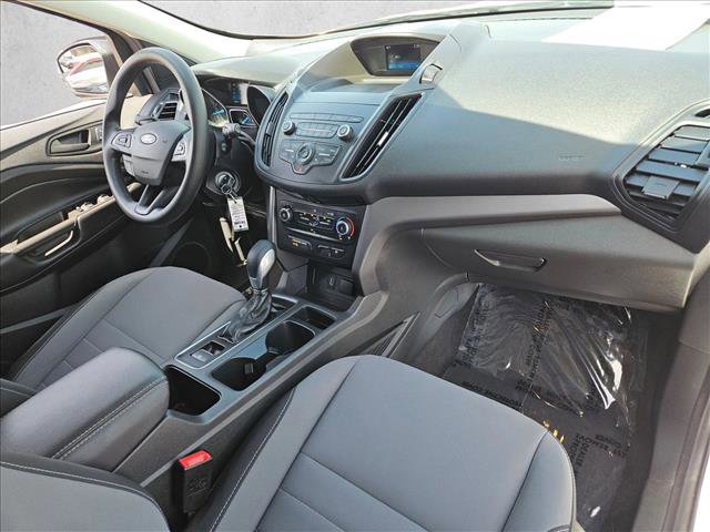 Used 2019 Ford Escape S FWD image 28
