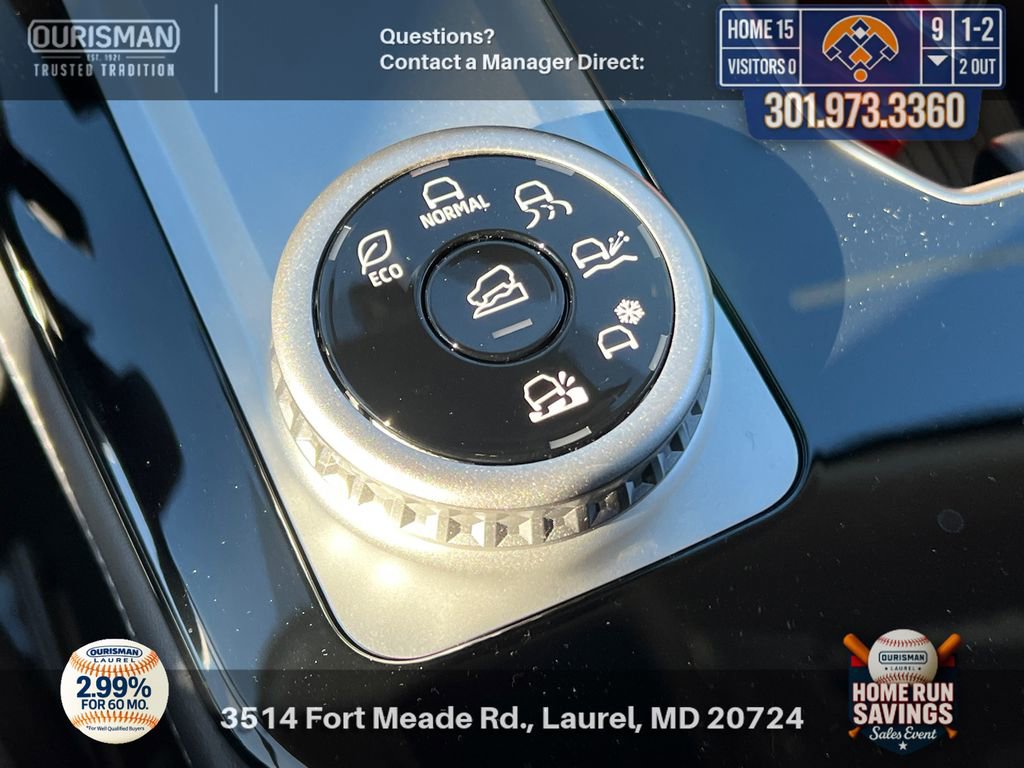 New 2026 Mitsubishi Outlander LE AWD/4WD image 27