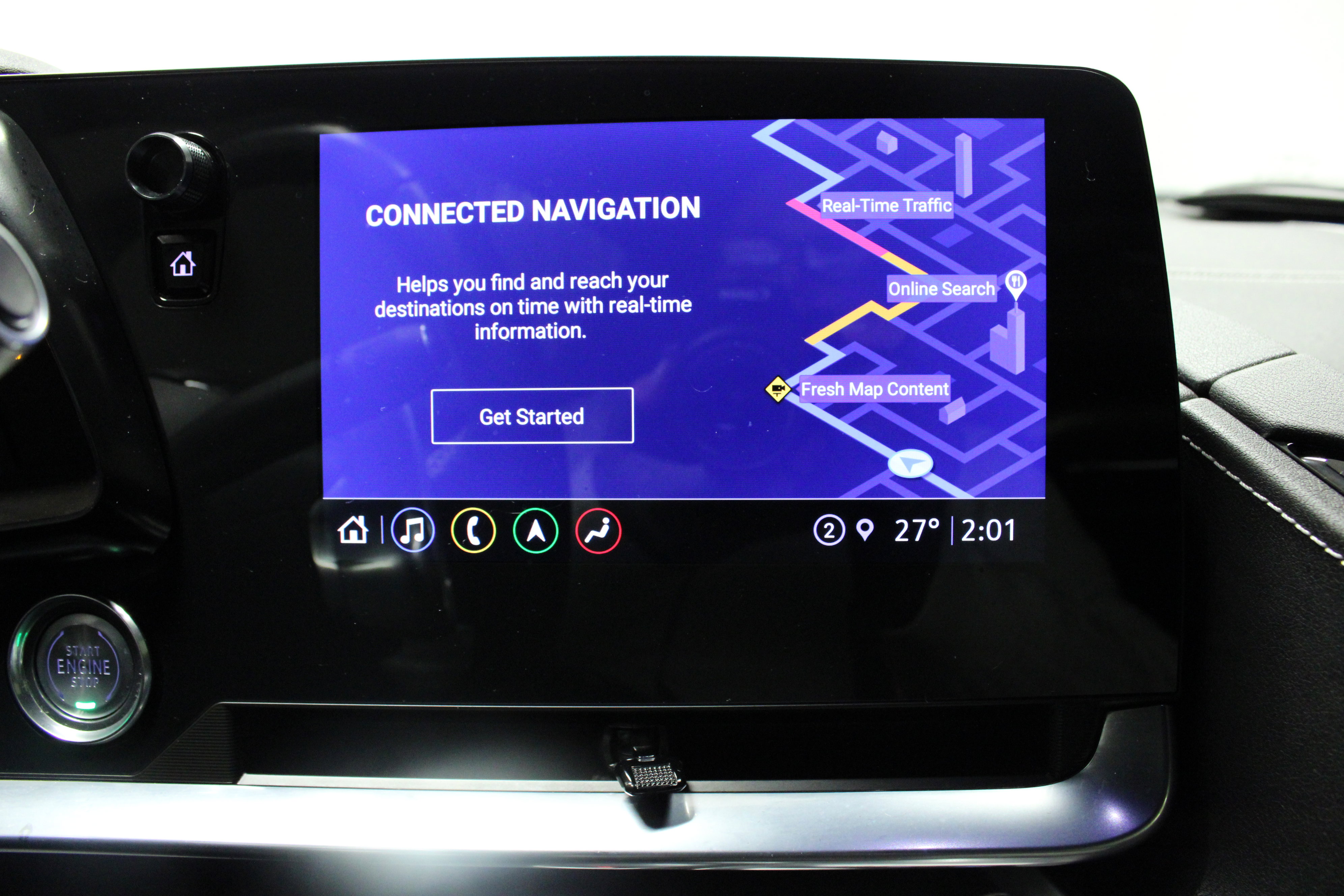 Used 2022 Chevrolet Corvette Stingray Preferred Conv w/ 2LT image 28