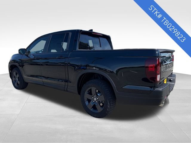 New 2026 Honda Ridgeline TrailSport image 6