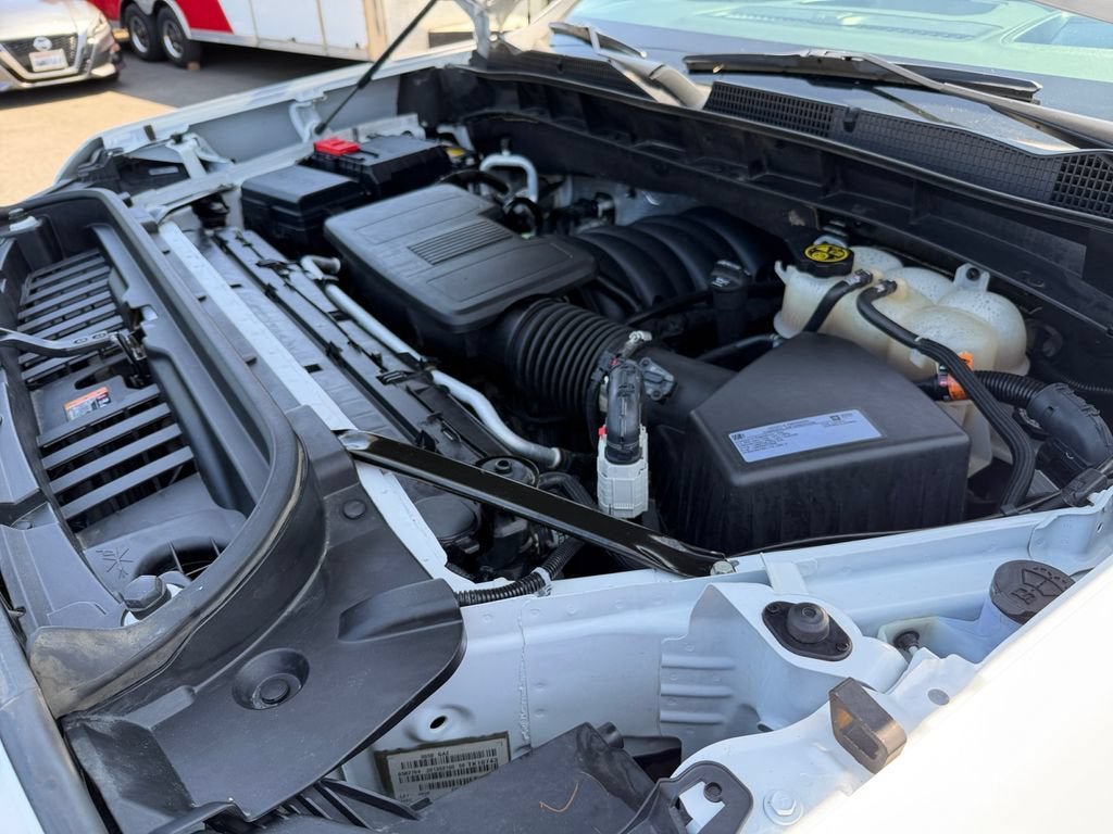 Used 2020 GMC Sierra 1500 AT4 w/ AT4 Premium Package AWD/4WD image 30