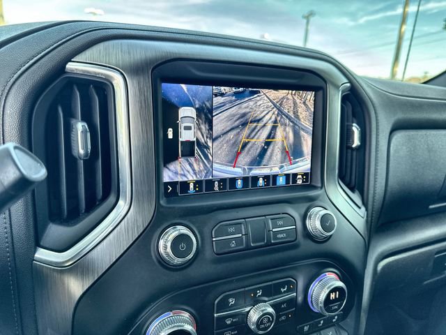 Used 2021 GMC Sierra 1500 Denali w/ Denali Ultimate Package image 25