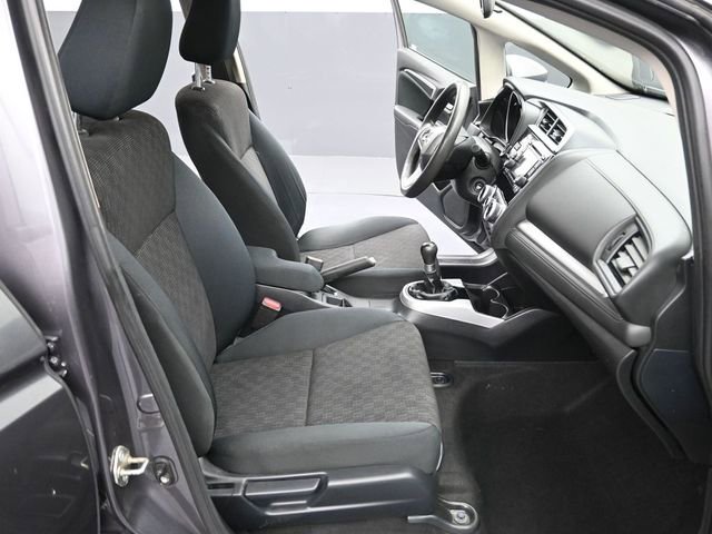 Used 2017 Honda Fit LX image 16