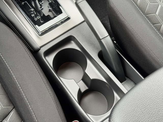 New 2026 Mitsubishi Outlander Sport ES image 18