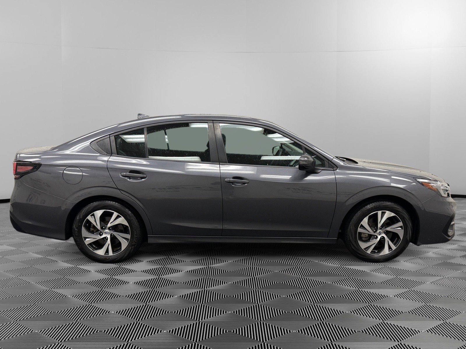 Used 2023 Subaru Legacy Premium image 6