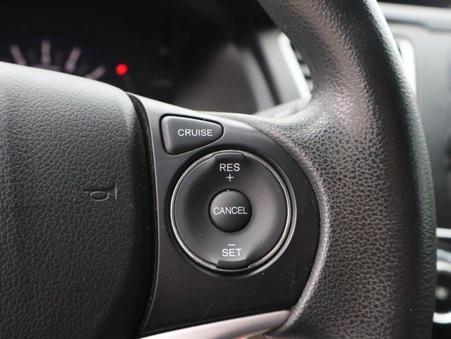 Used 2014 Honda Civic LX image 33