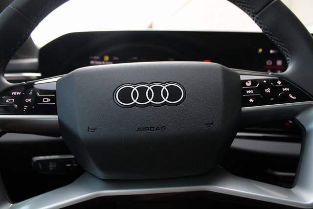 New 2025 Audi A5 2.0T Premium image 13