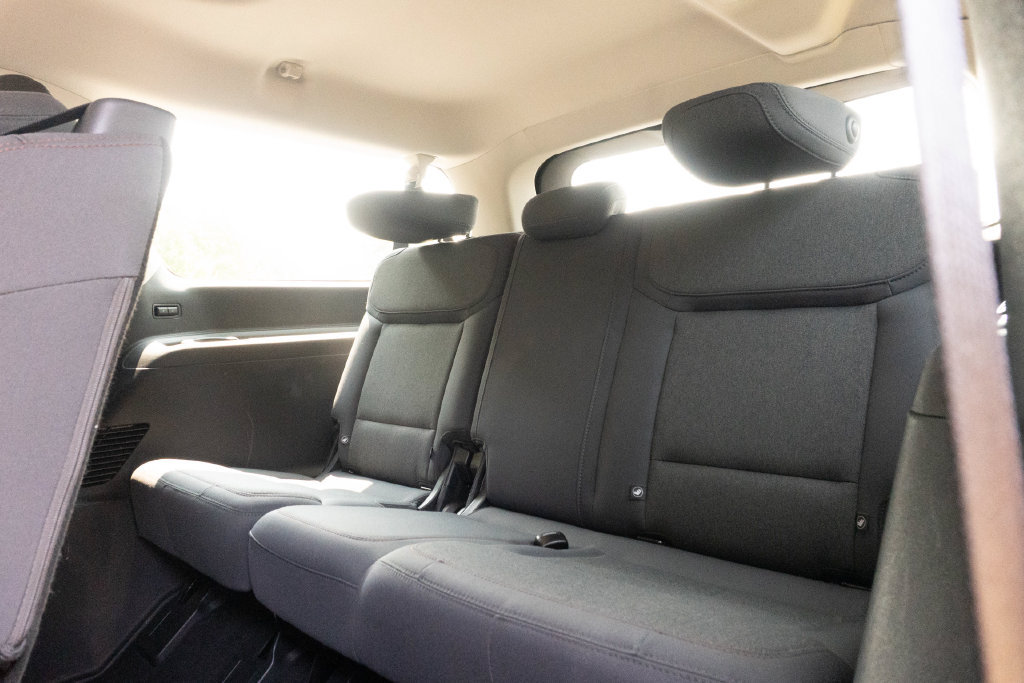 Used 2025 Ford Expedition Max Active RWD image 25
