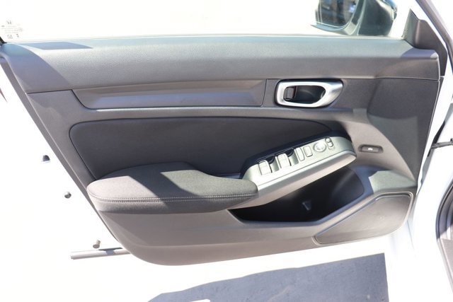 Certified 2025 Honda Civic Sport image 10